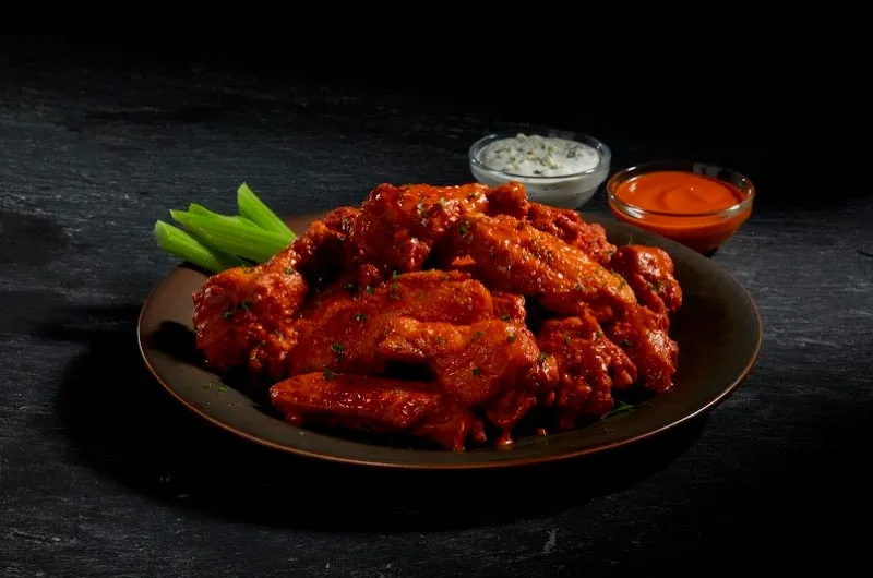 Wings