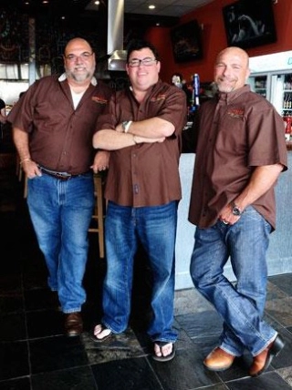 A Taste of New Orleans on the Texas Coast