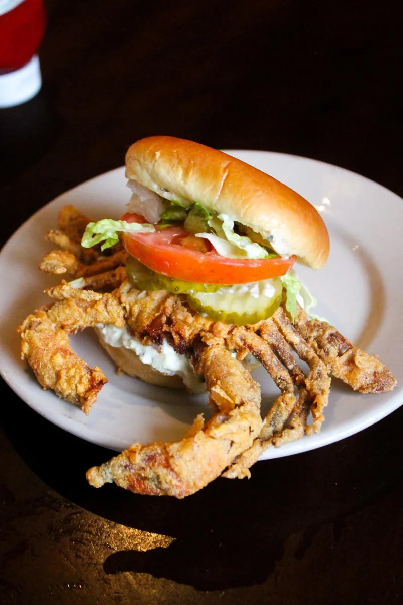 Chicken Sandwich