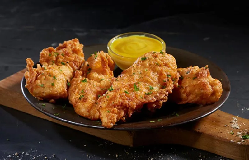 chicken tenders