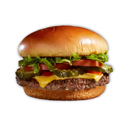 manhattan burger