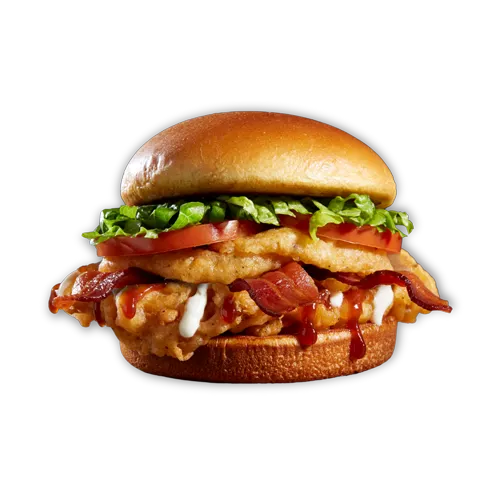 tribeca chicken sandwich